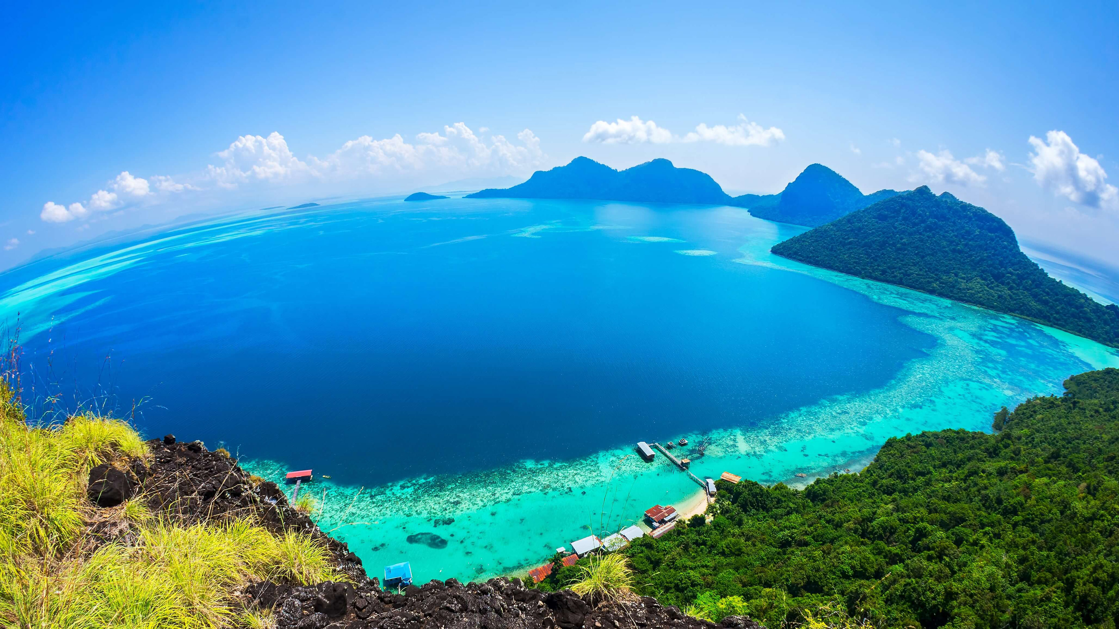 best islands to visit near kuala lumpur